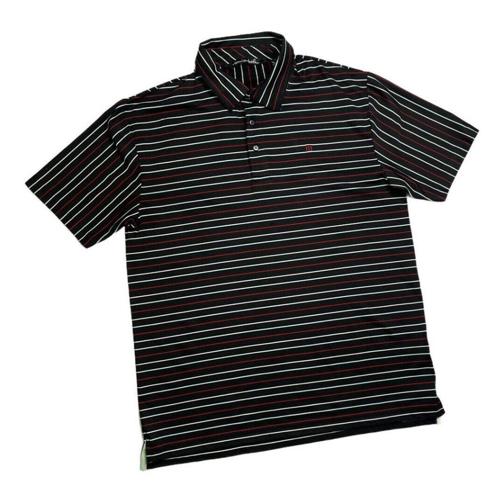TRAVIS MATHEW Performance Golf Polo